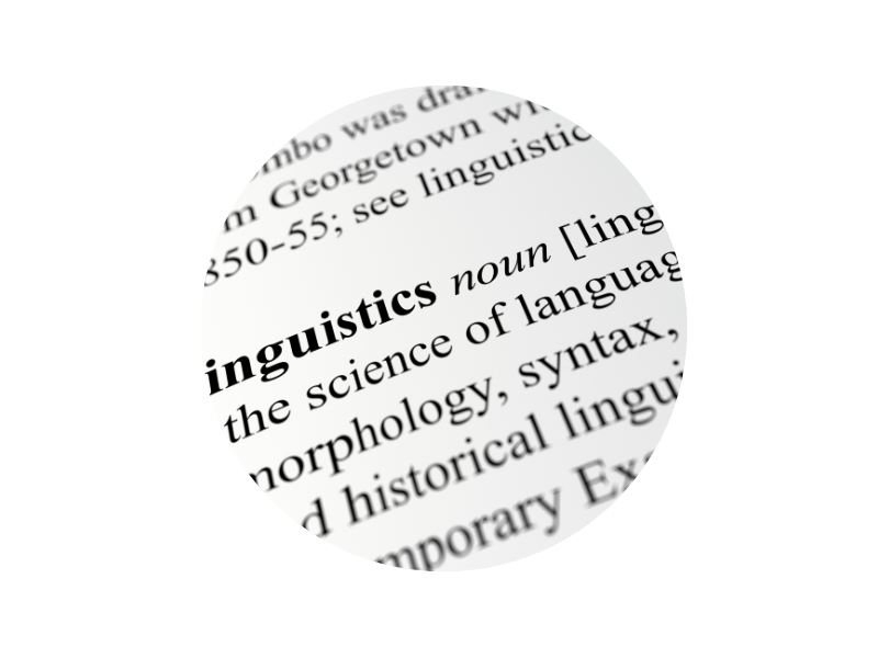 Linguitics